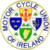 Motor Cycling Union of Ireland - Trials